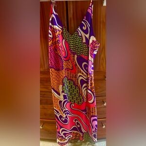 💥SALE NATORI gown 3/4 length beautiful excellent condition